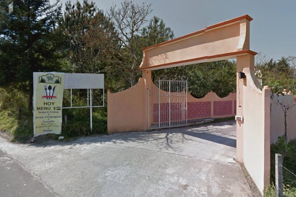 OYO Hotel Bosque De Los Cipreses, Xalapa, VER, Xalapa