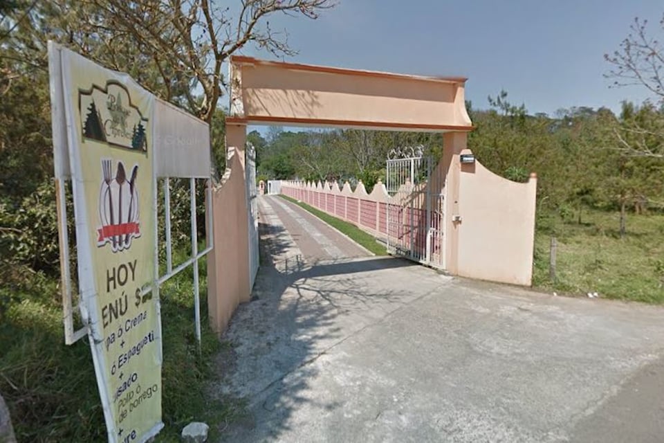 OYO Hotel Bosque De Los Cipreses, Xalapa, VER, Xalapa