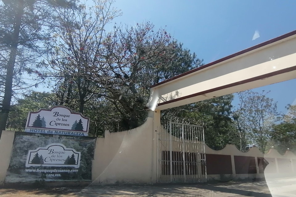 OYO Hotel Bosque De Los Cipreses, Xalapa, VER, Xalapa