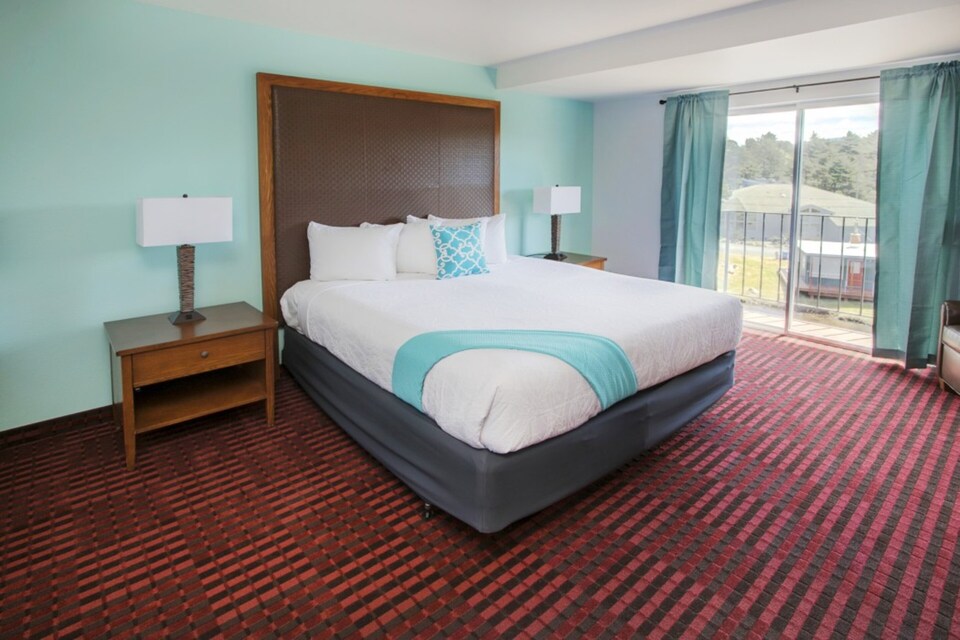 OYO Ocean Breeze Hotel at Lincoln City, Lincoln City OR, Lincoln City OR