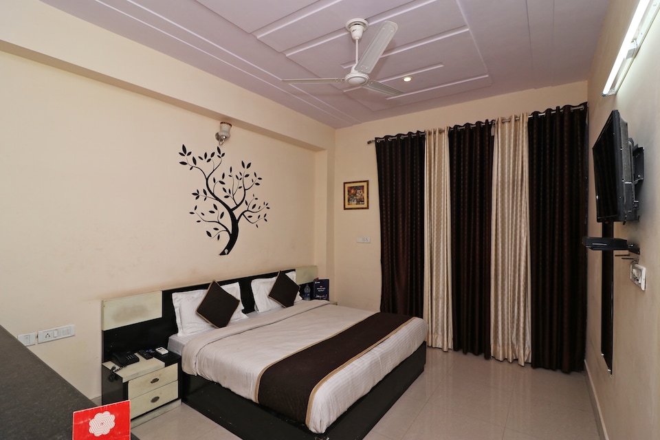 OYO Kanwal Resort, Alwar, Alwar