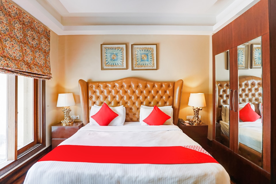 OYO 73484 Grand Villa, Vasant Kunj Delhi, Delhi