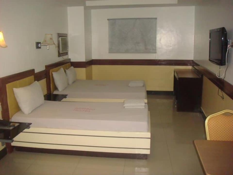 OYO 640 Spring Hotel , Quezon City, Quezon City