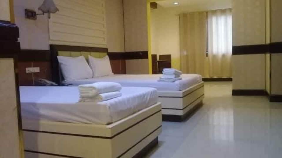 OYO 640 Spring Hotel , Quezon City, Quezon City