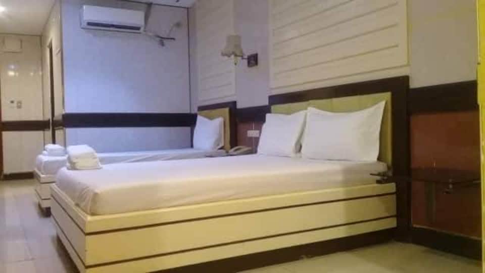 OYO 640 Spring Hotel , Quezon City, Quezon City