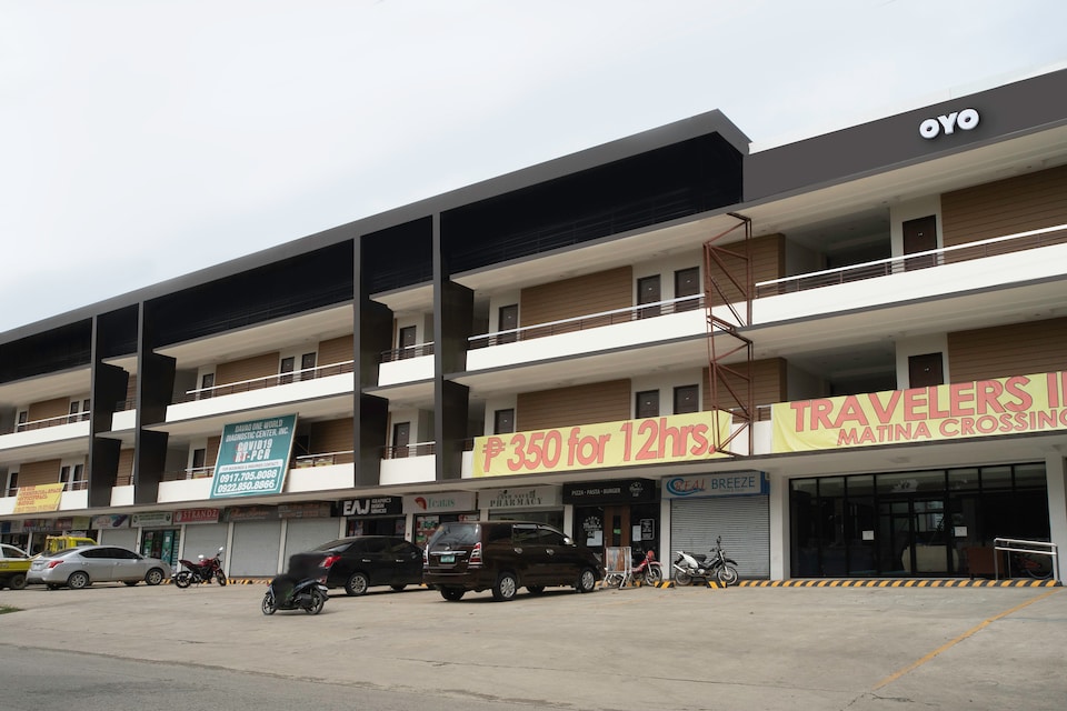 Traveller's Inn Matina Pangi, Davao South, Davao