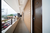 Traveller's Inn Matina Pangi
