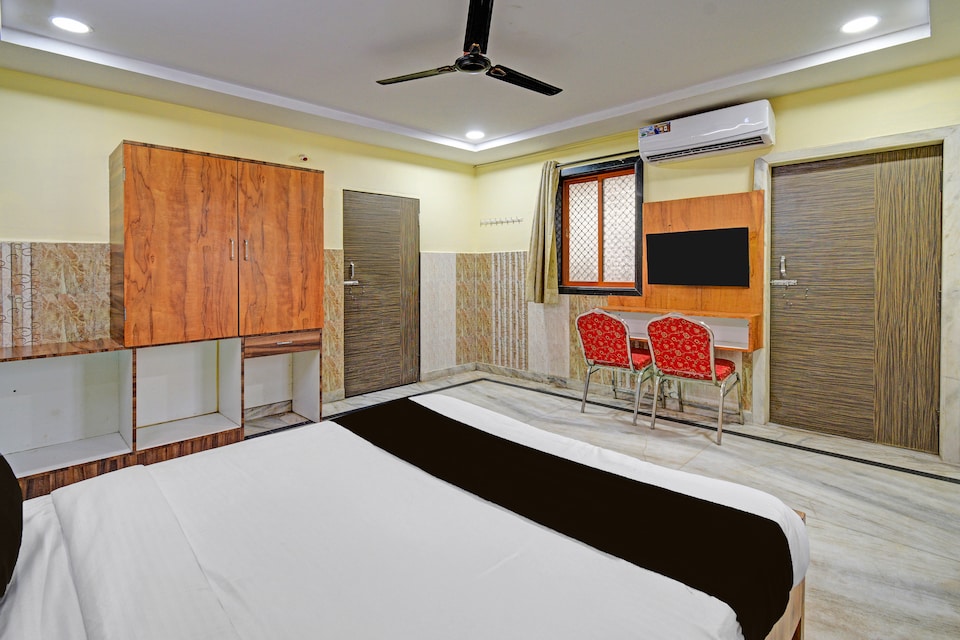 Hotel O Sadashivpet Bus Terminal Hyderabad, Chandanagar-II, Hyderabad