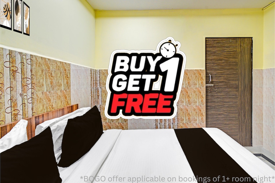 Hotel O Sadashivpet Bus Terminal Hyderabad, Chandanagar-II, Hyderabad