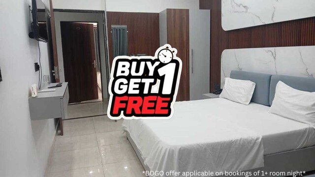 Hotel O Sadashivpet Bus Terminal Hyderabad