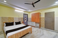 Hotel O Sadashivpet Bus Terminal Hyderabad