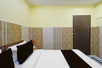 Hotel O Sadashivpet Bus Terminal Hyderabad