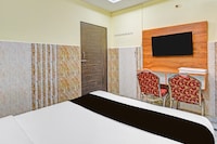 Hotel O Sadashivpet Bus Terminal Hyderabad