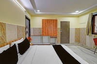Hotel O Sadashivpet Bus Terminal Hyderabad