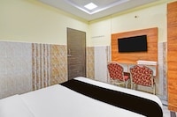 Hotel O Sadashivpet Bus Terminal Hyderabad