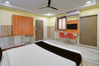 Hotel O Sadashivpet Bus Terminal Hyderabad