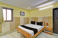 Hotel O Sadashivpet Bus Terminal Hyderabad