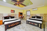 Hotel O Sadashivpet Bus Terminal Hyderabad