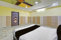 Hotel O Sadashivpet Bus Terminal Hyderabad