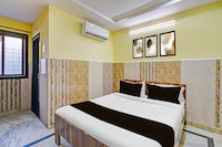 Hotel O Sadashivpet Bus Terminal Hyderabad