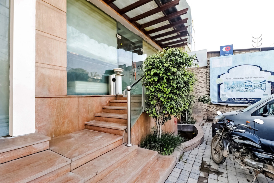 Capital O 73515 Surya Kiran Inn 2, Sohna Road, Gurgaon