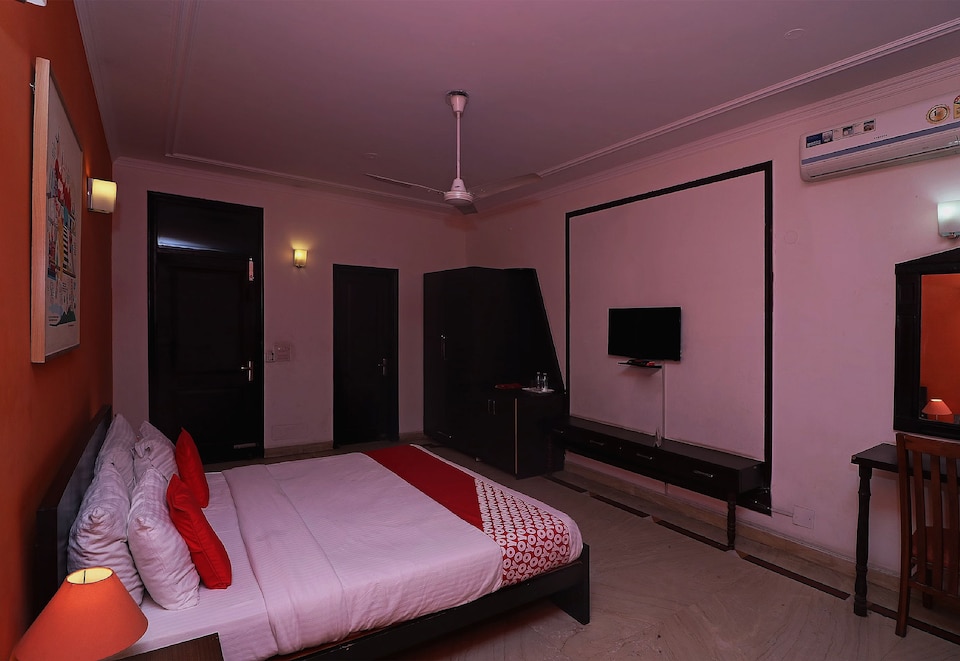 Hotel O A K Hotel, Rewari, Rewari
