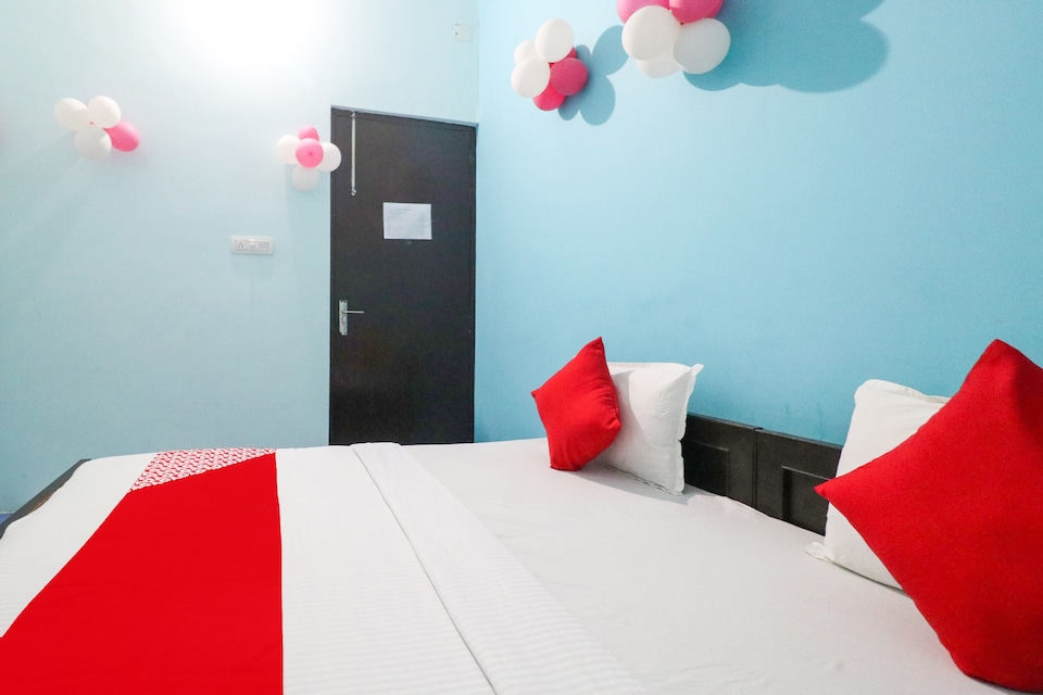 OYO The Nakshatra Hotel, Rewari, Rewari