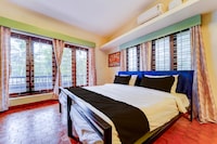  Hotel O CSIR Pappanamcode Formerly Ambadi Guest House