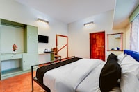 Super  Hotel O CSIR Pappanamcode Formerly Ambadi Guest House