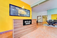 Super  Hotel O CSIR Pappanamcode Formerly Ambadi Guest House