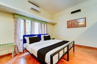  Hotel O CSIR Pappanamcode Formerly Ambadi Guest House