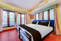 Super  Hotel O CSIR Pappanamcode Formerly Ambadi Guest House