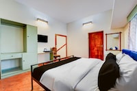 Super  Hotel O CSIR Pappanamcode Formerly Ambadi Guest House