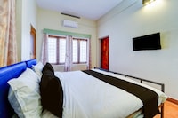  Hotel O CSIR Pappanamcode Formerly Ambadi Guest House