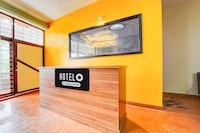 Super  Hotel O CSIR Pappanamcode Formerly Ambadi Guest House