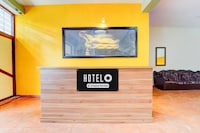 Super  Hotel O CSIR Pappanamcode Formerly Ambadi Guest House