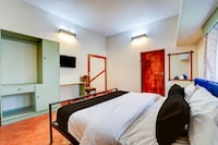  Hotel O CSIR Pappanamcode Formerly Ambadi Guest House