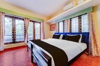 Super  Hotel O CSIR Pappanamcode Formerly Ambadi Guest House