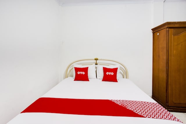 OYO 3725 Sisca Guest House