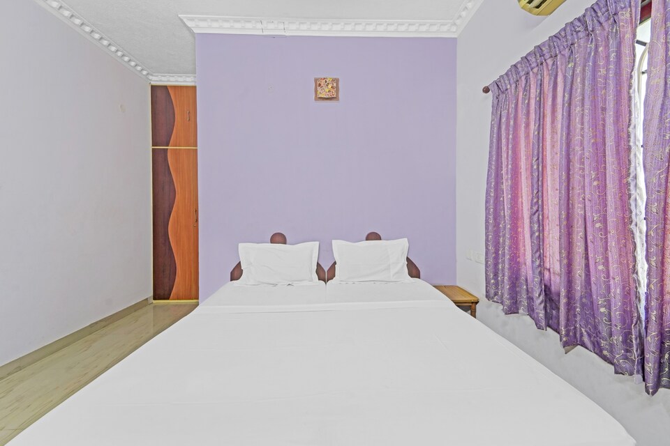 OYO Flagship 73585 Hotel Sakthi Grand, OMR Chennai, Chennai