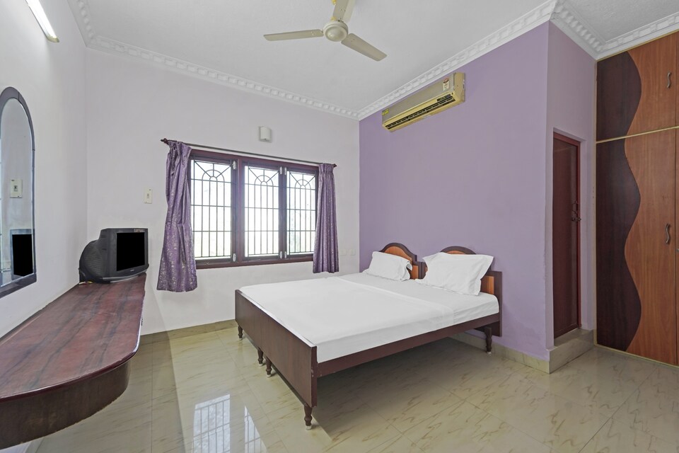 OYO Flagship 73585 Hotel Sakthi Grand, OMR Chennai, Chennai