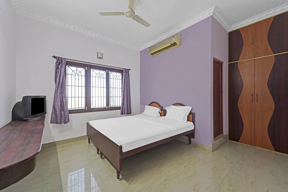 OYO Flagship 73585 Hotel Sakthi Grand, OMR Chennai, Chennai