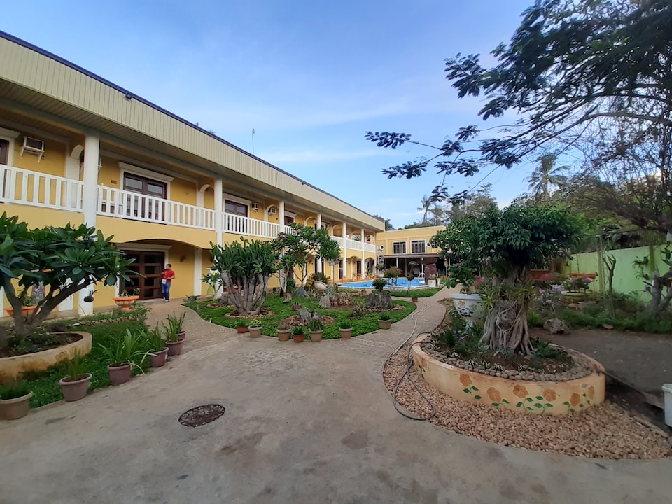 OYO 644 Flower Garden, Puerto Princesa, Puerto Princesa