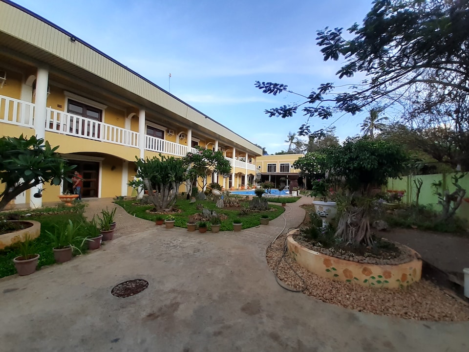 OYO 644 Flower Garden, Puerto Princesa, Puerto Princesa