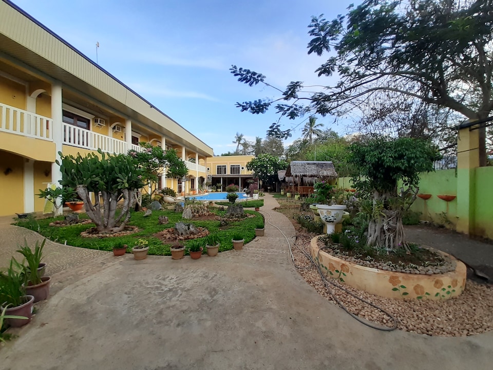 OYO 644 Flower Garden, Puerto Princesa, Puerto Princesa