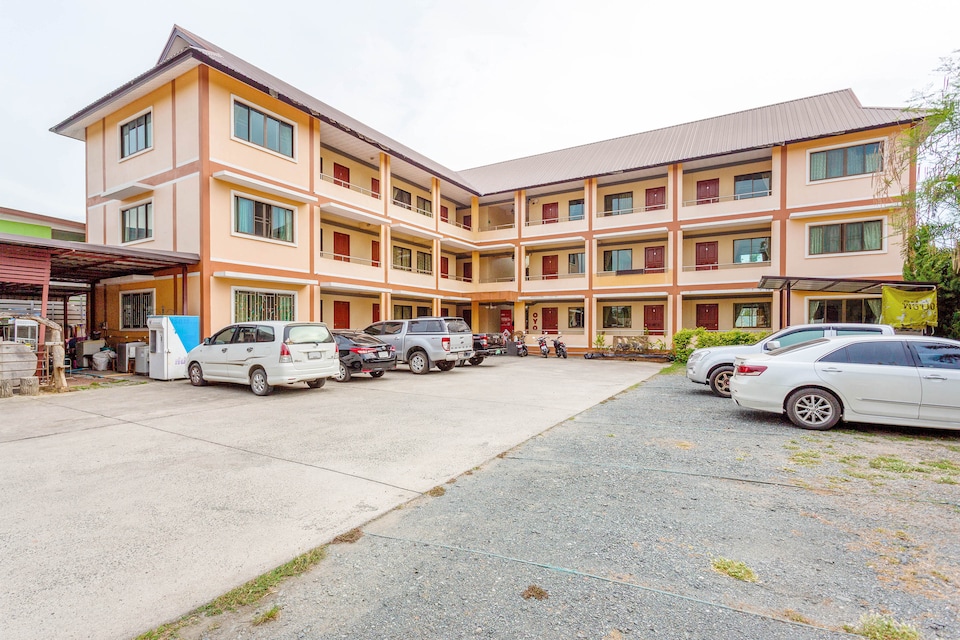 OYO 1024 Thank Place, Lanna P2, Chiang Mai