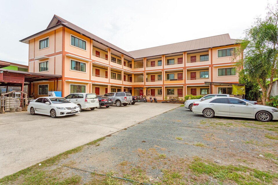 OYO 1024 Thank Place, Lanna P2, Chiang Mai