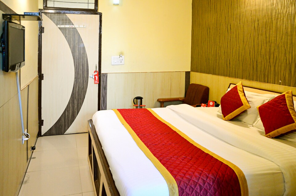 OYO 6199 Hotel Golden Heritage, Railway Station Jaipur, Jaipur