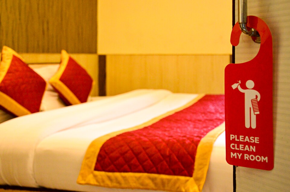 OYO 6199 Hotel Golden Heritage, Railway Station Jaipur, Jaipur