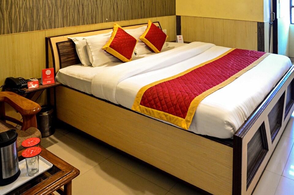 OYO 6199 Hotel Golden Heritage, Railway Station Jaipur, Jaipur